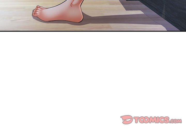 [韩国漫画] 可以爱你吗 剧情,熟女人妻#[133P]-3