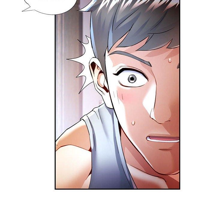 [韩国漫画] 可以爱你吗 剧情,熟女人妻#[133P]-36