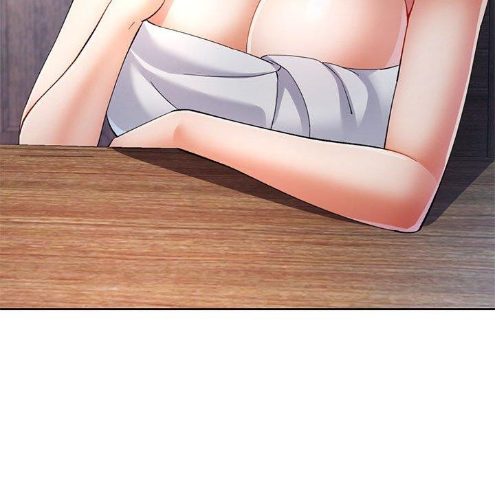 [韩国漫画] 可以爱你吗 剧情,熟女人妻#[133P]-74