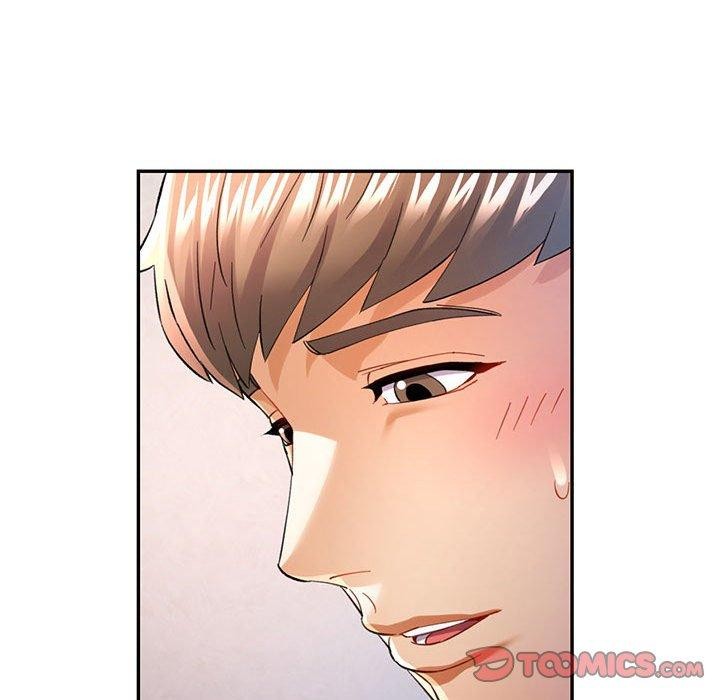 [韩国漫画] 可以爱你吗 剧情,熟女人妻#[133P]-75