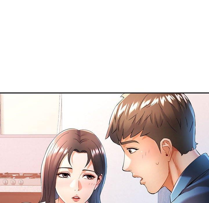 [韩国漫画] 可以爱你吗 剧情,熟女人妻#[133P]-78