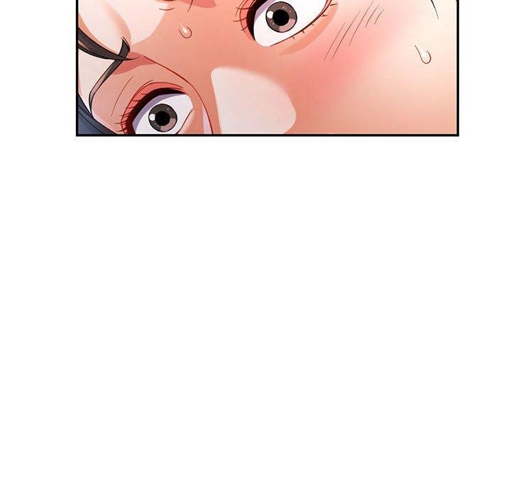 [韩国漫画] 可以爱你吗 剧情,熟女人妻#[146P]-46