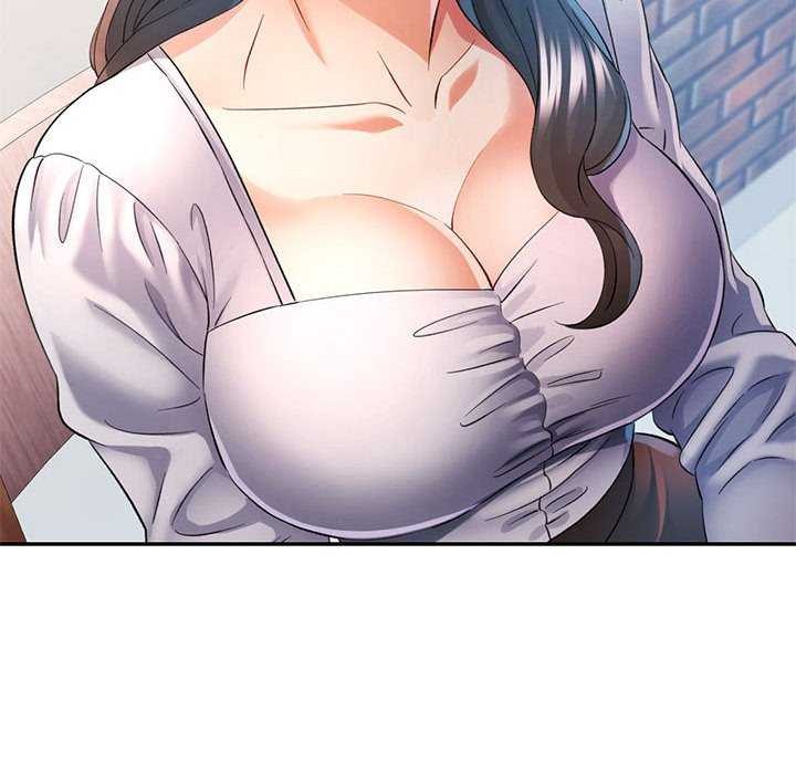 [韩国漫画] 可以爱你吗 剧情,熟女人妻#[130P]-76