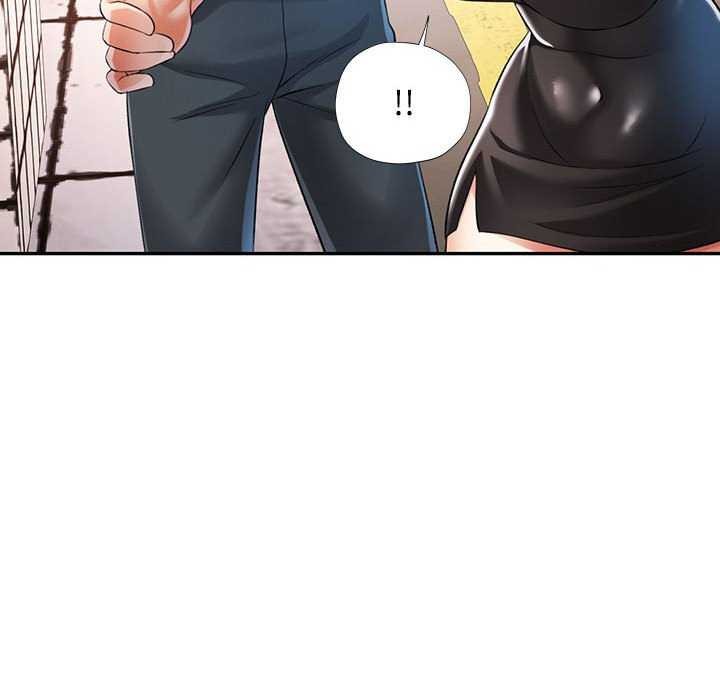 [韩国漫画] 可以爱你吗 剧情,熟女人妻#[130P]-86