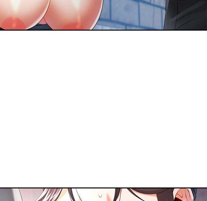 [韩国漫画] 可以爱你吗 剧情,熟女人妻#[134P]-125