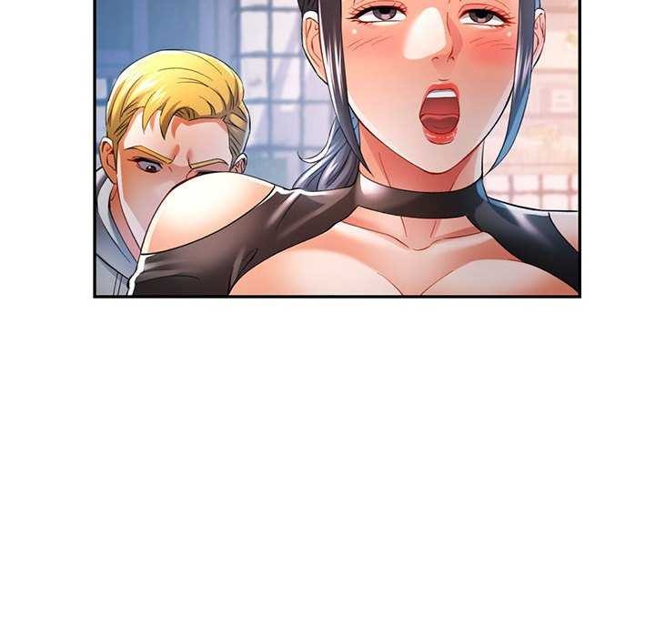 [韩国漫画] 可以爱你吗 剧情,熟女人妻#[134P]-78