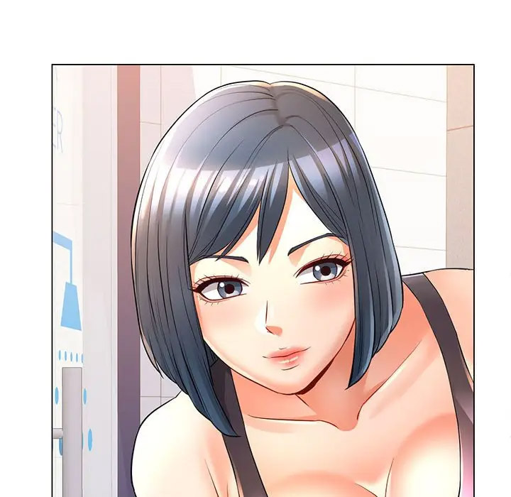 [韩国漫画] 可以爱你吗 剧情,熟女人妻#[168P]-33