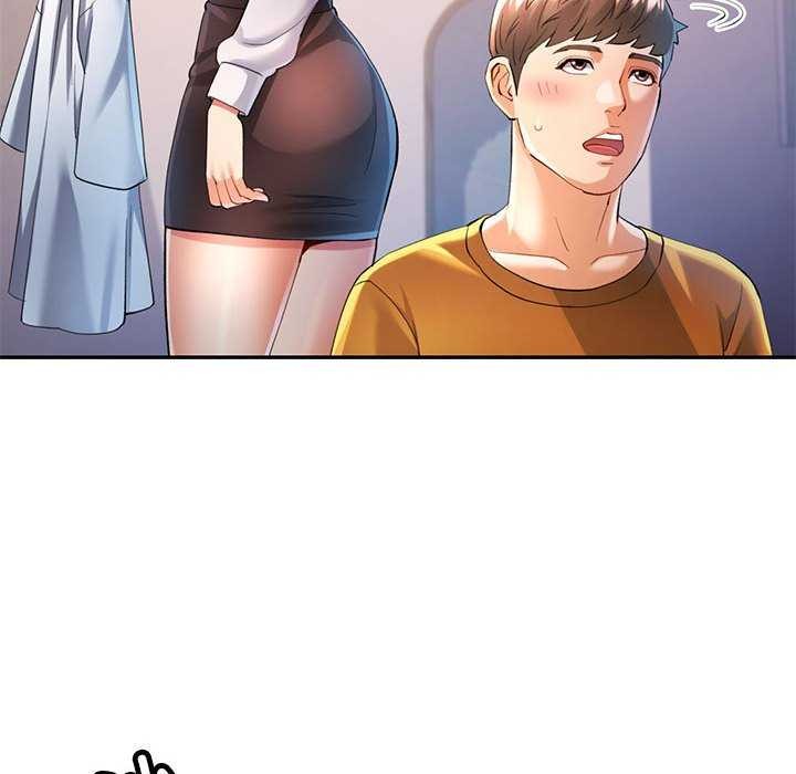 [韩国漫画] 可以爱你吗 剧情,熟女人妻#[130P]-100