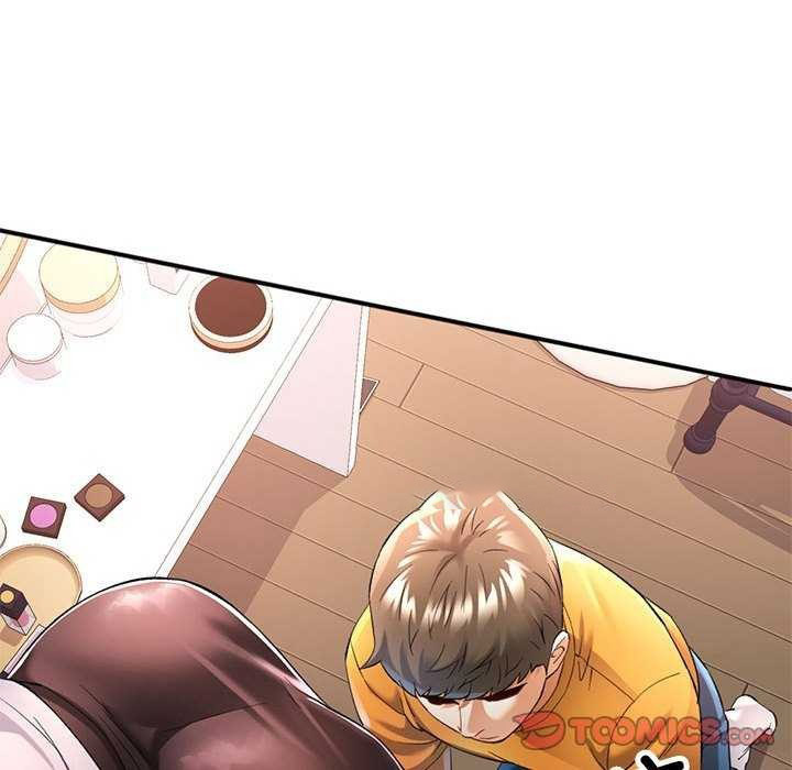 [韩国漫画] 可以爱你吗 剧情,熟女人妻#[130P]-45