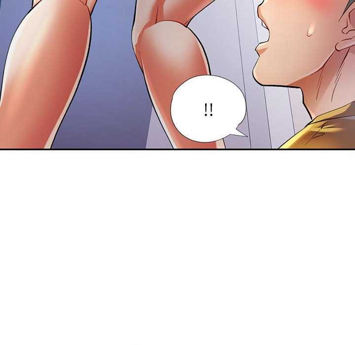 [韩国漫画] 可以爱你吗 剧情,熟女人妻#[130P]-59