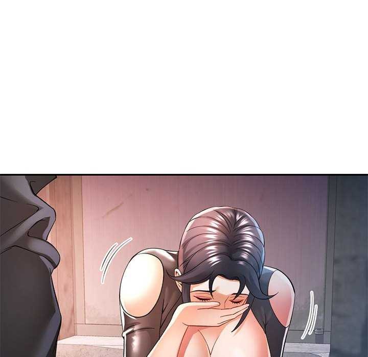[韩国漫画] 可以爱你吗 剧情,熟女人妻#[130P]-8