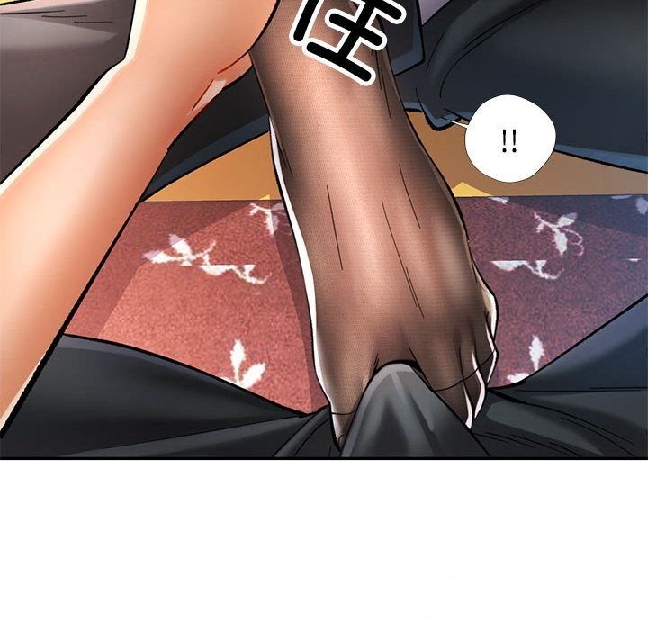 [韩国漫画] 可以爱你吗 剧情,熟女人妻#[129P]-105