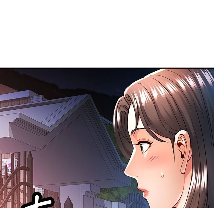 [韩国漫画] 可以爱你吗 剧情,熟女人妻#[129P]-11