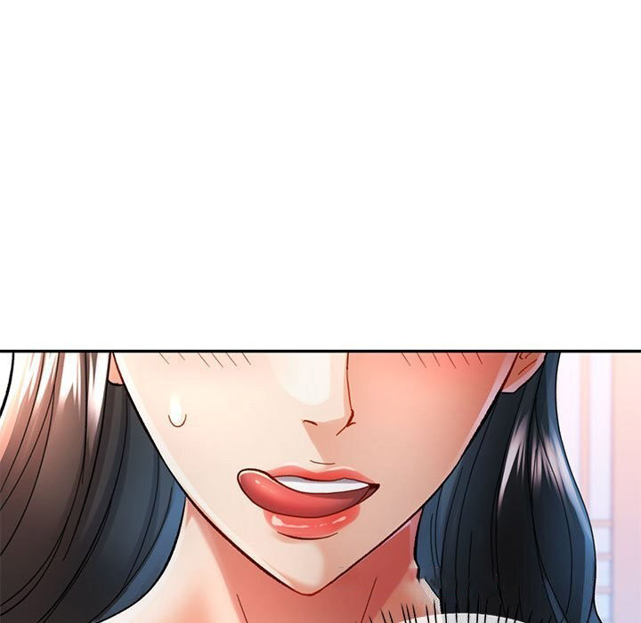[韩国漫画] 可以爱你吗 剧情,熟女人妻#[129P]-112