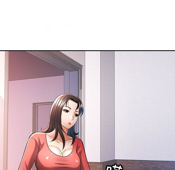 [韩国漫画] 可以爱你吗 剧情,熟女人妻#[129P]-16