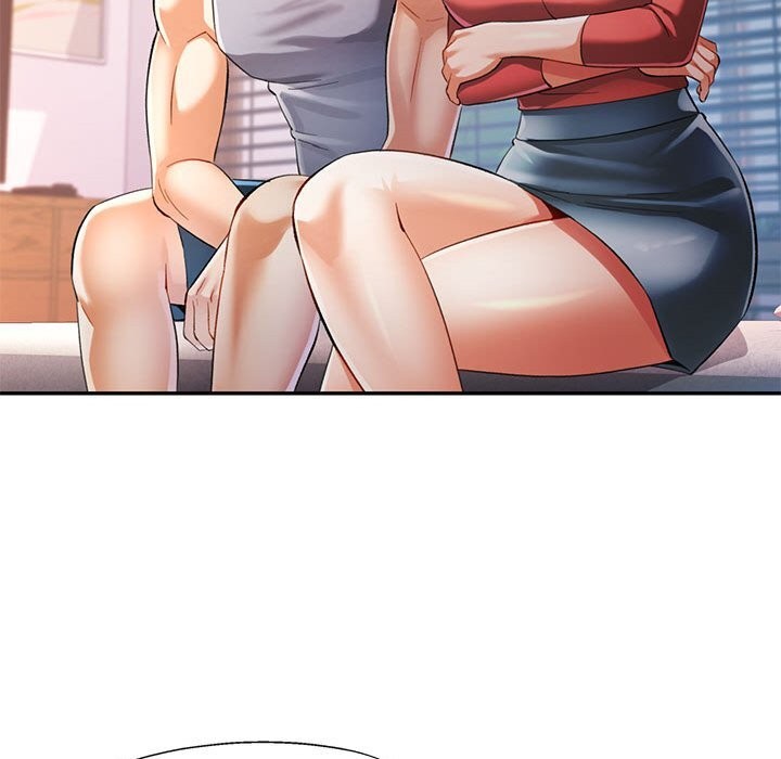 [韩国漫画] 可以爱你吗 剧情,熟女人妻#[129P]-26