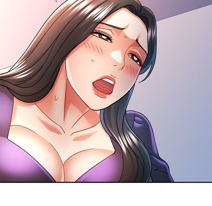 [韩国漫画] 可以爱你吗 剧情,熟女人妻#[138P]-109