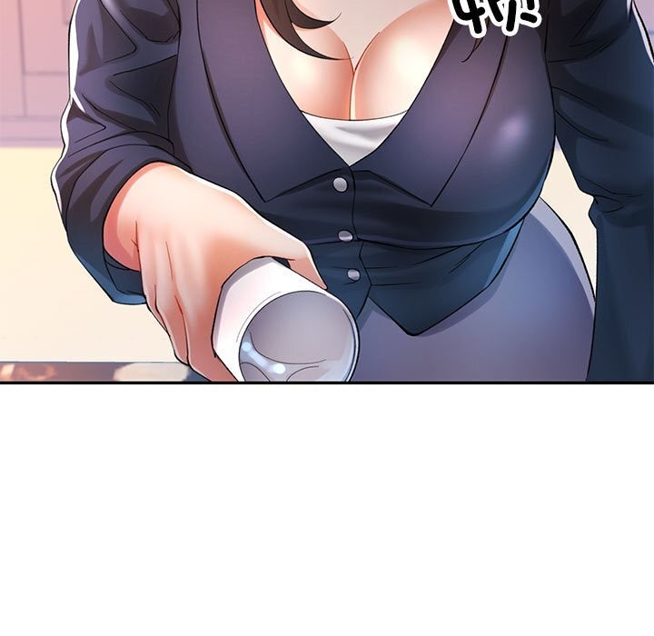 [韩国漫画] 可以爱你吗 剧情,熟女人妻#[138P]-13