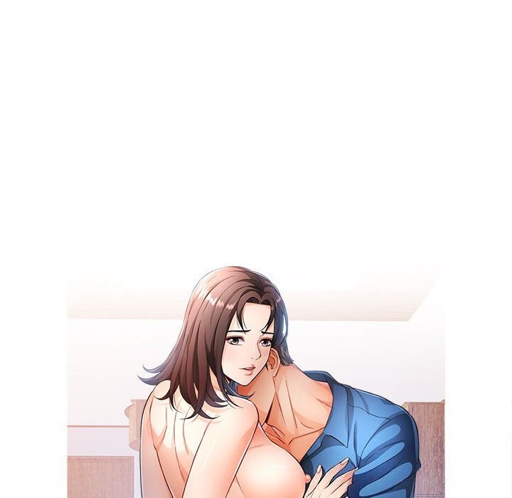 [韩国漫画] 可以爱你吗 剧情,熟女人妻#[138P]-14