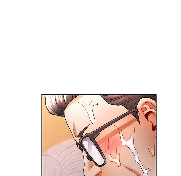 [韩国漫画] 可以爱你吗 剧情,熟女人妻#[138P]-18