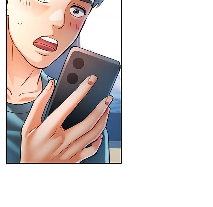 [韩国漫画] 可以爱你吗 剧情,熟女人妻#[138P]-32