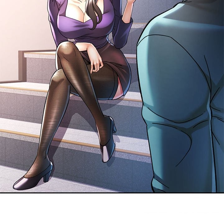 [韩国漫画] 可以爱你吗 剧情,熟女人妻#[138P]-39