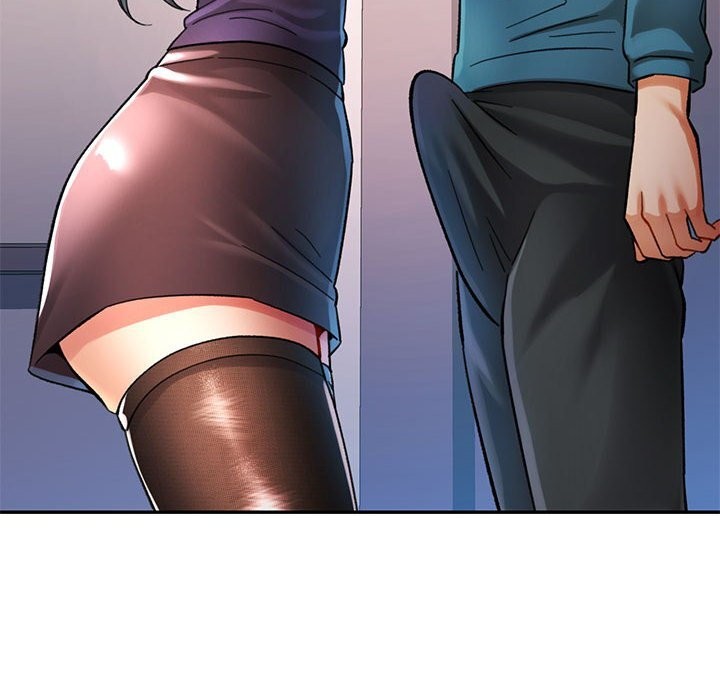 [韩国漫画] 可以爱你吗 剧情,熟女人妻#[138P]-56