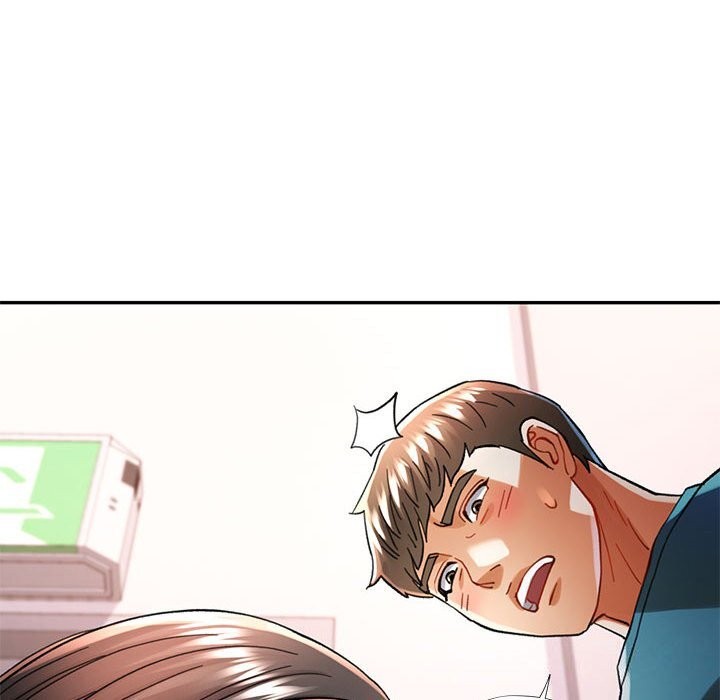 [韩国漫画] 可以爱你吗 剧情,熟女人妻#[138P]-70