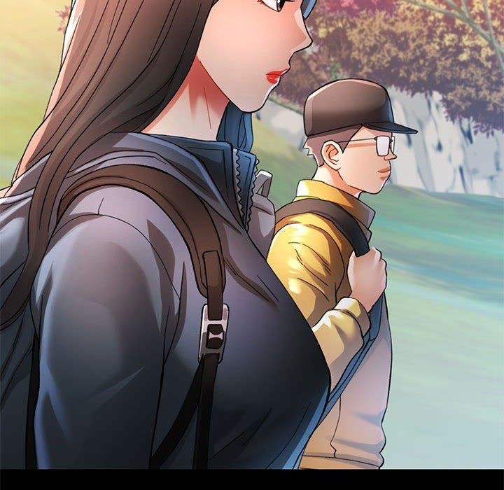 [韩国漫画] 可以爱你吗 剧情,熟女人妻#[147P]-54