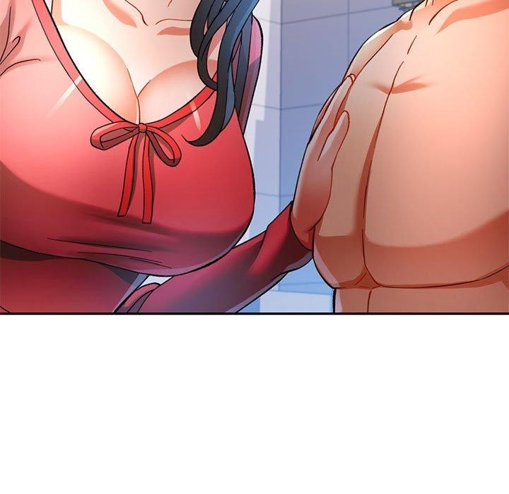 [韩国漫画] 可以爱你吗 剧情,熟女人妻#[147P]-72