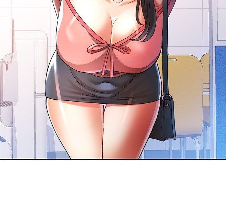 [韩国漫画] 可以爱你吗 剧情,熟女人妻#[147P]-79