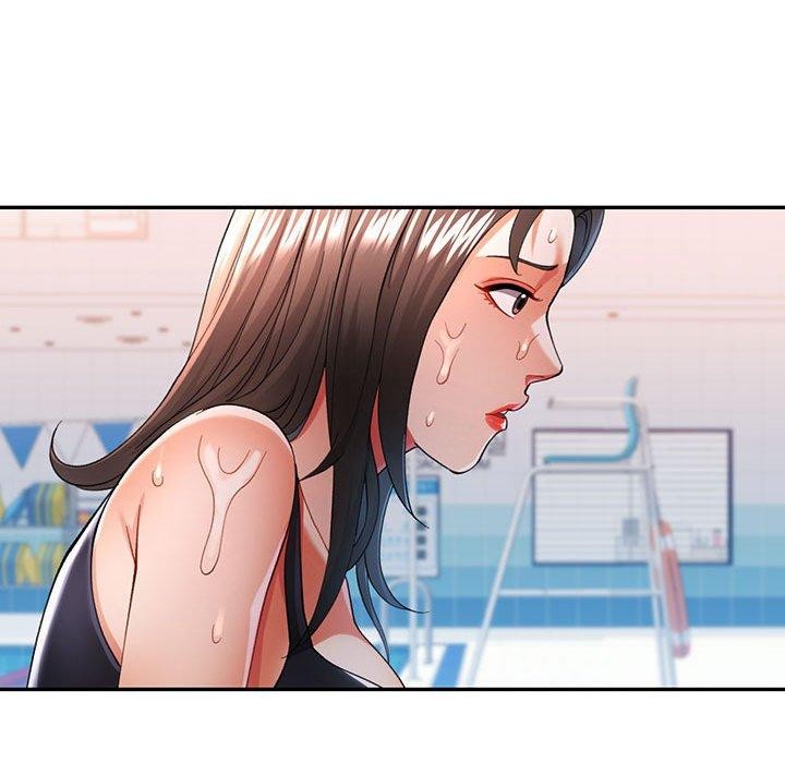 [韩国漫画] 可以爱你吗 剧情,熟女人妻#[147P]-86