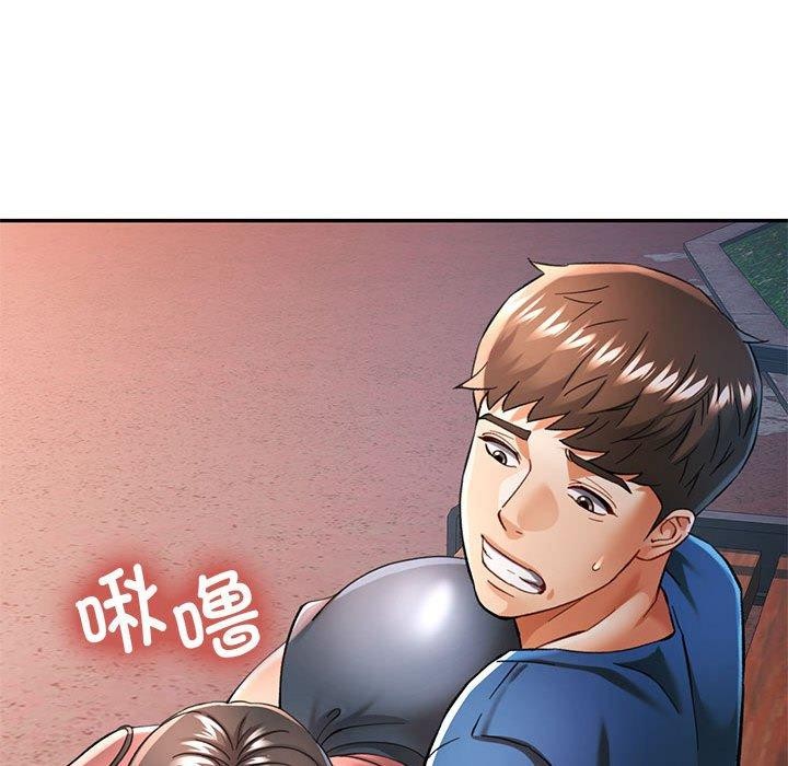 [韩国漫画] 可以爱你吗 剧情,熟女人妻#[135P]-114