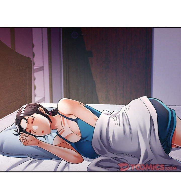 [韩国漫画] 可以爱你吗 剧情,熟女人妻#[135P]-117