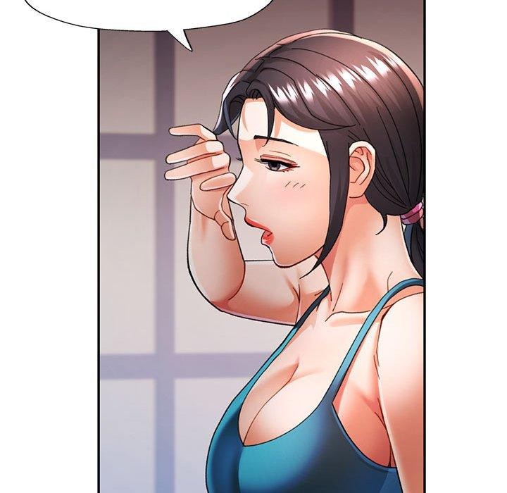 [韩国漫画] 可以爱你吗 剧情,熟女人妻#[135P]-122