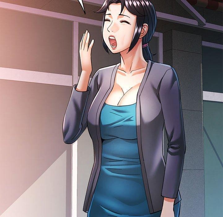 [韩国漫画] 可以爱你吗 剧情,熟女人妻#[135P]-130