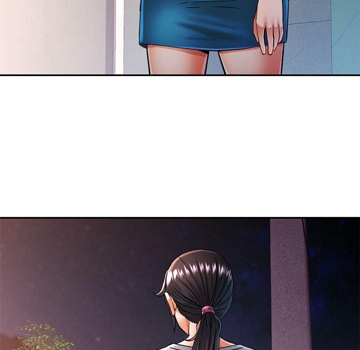 [韩国漫画] 可以爱你吗 剧情,熟女人妻#[135P]-131