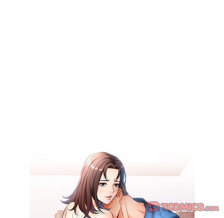 [韩国漫画] 可以爱你吗 剧情,熟女人妻#[135P]-15