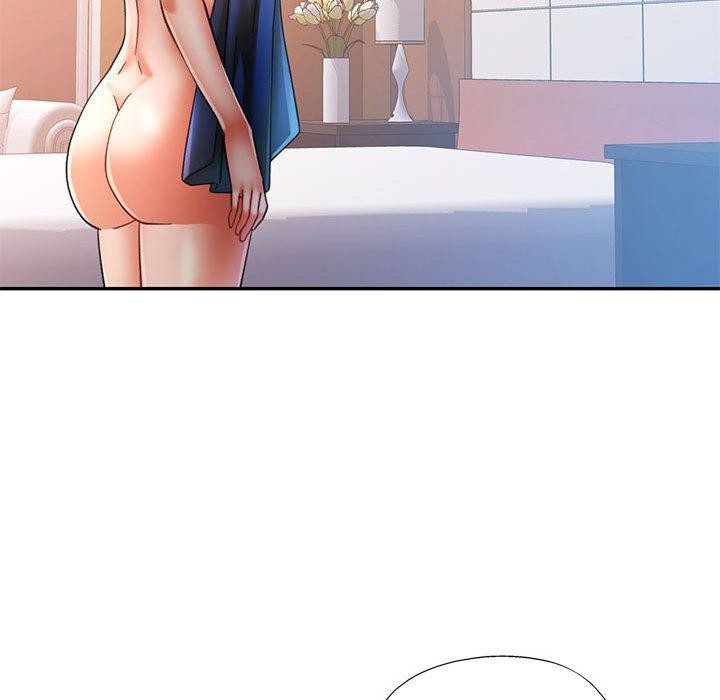 [韩国漫画] 可以爱你吗 剧情,熟女人妻#[135P]-23