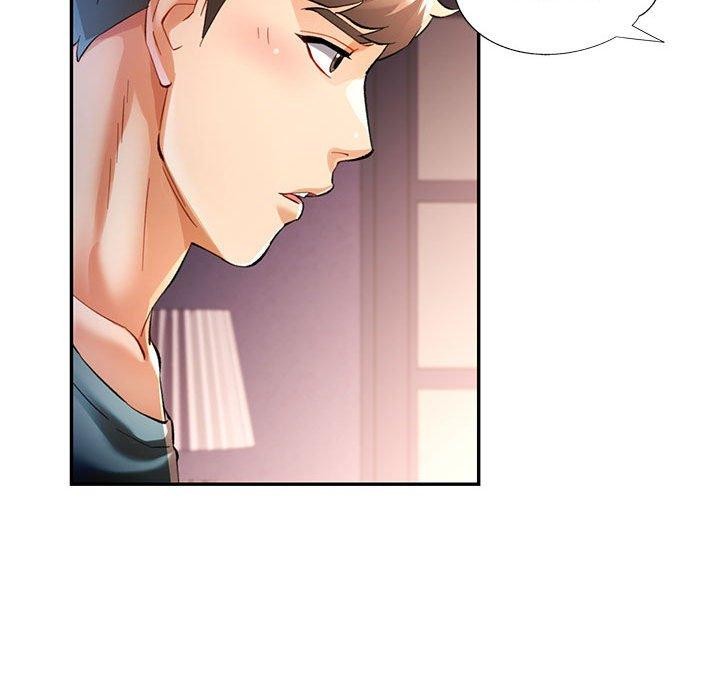 [韩国漫画] 可以爱你吗 剧情,熟女人妻#[135P]-34