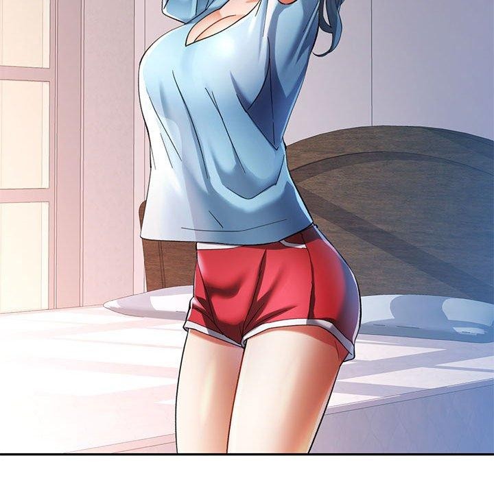 [韩国漫画] 可以爱你吗 剧情,熟女人妻#[135P]-36
