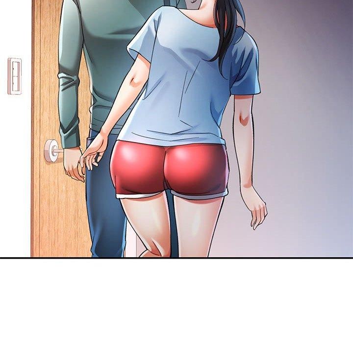 [韩国漫画] 可以爱你吗 剧情,熟女人妻#[135P]-38