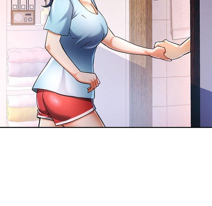 [韩国漫画] 可以爱你吗 剧情,熟女人妻#[135P]-44