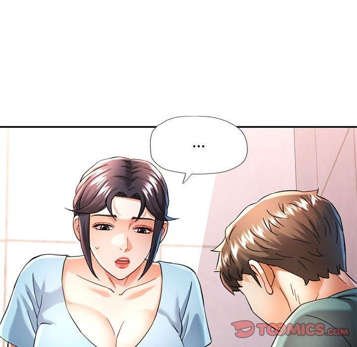 [韩国漫画] 可以爱你吗 剧情,熟女人妻#[135P]-45