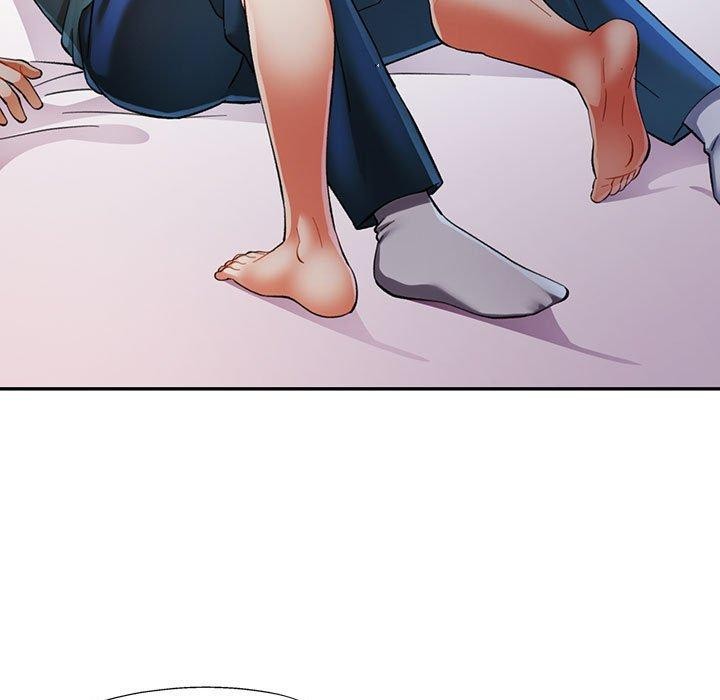 [韩国漫画] 可以爱你吗 剧情,熟女人妻#[135P]-5