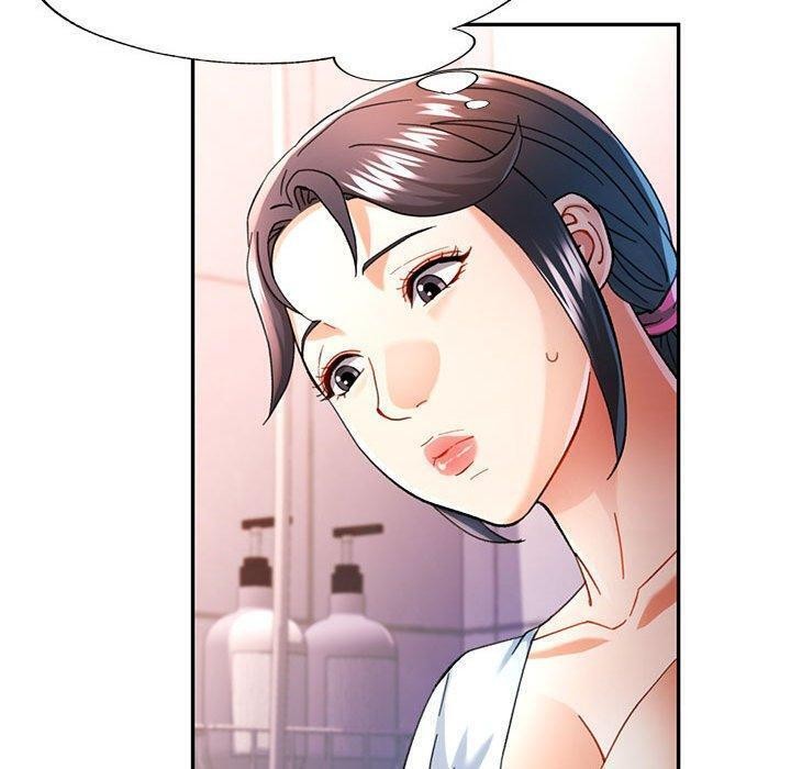 [韩国漫画] 可以爱你吗 剧情,熟女人妻#[135P]-50