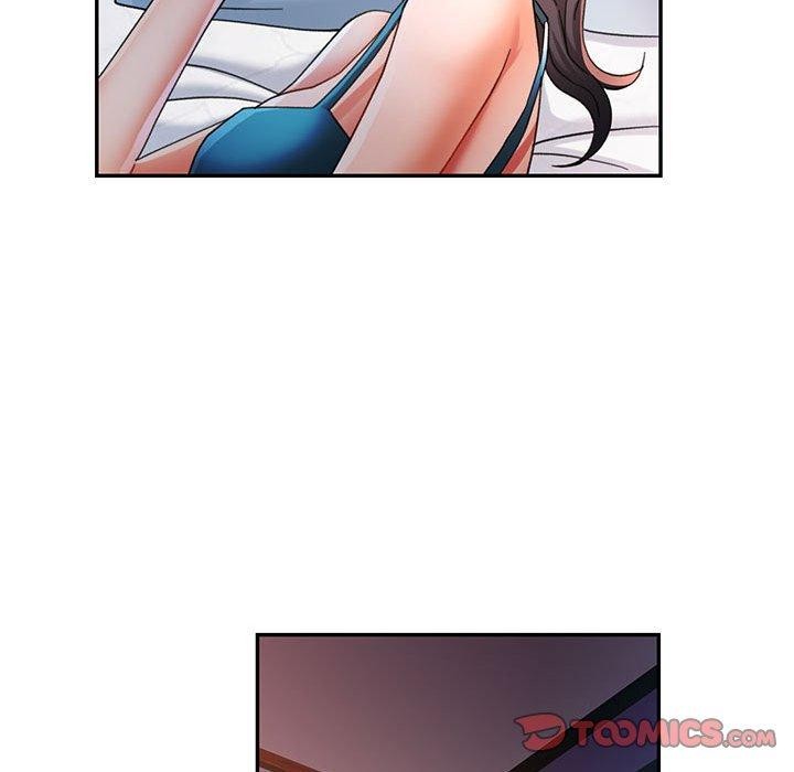[韩国漫画] 可以爱你吗 剧情,熟女人妻#[135P]-57