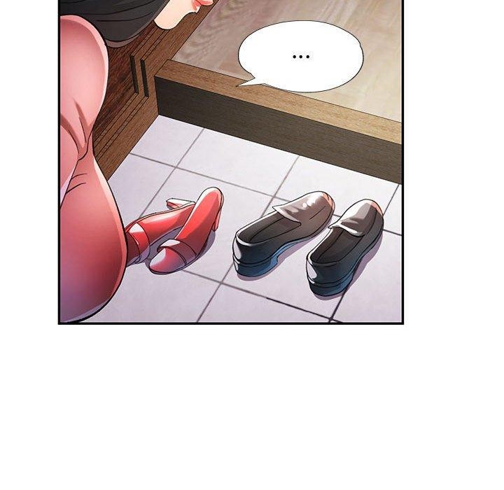 [韩国漫画] 可以爱你吗 剧情,熟女人妻#[135P]-68