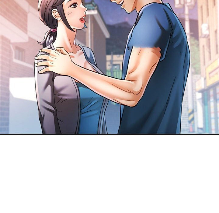[韩国漫画] 可以爱你吗 剧情,熟女人妻#[137P]-64