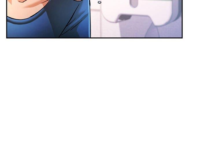 [韩国漫画] 可以爱你吗 剧情,熟女人妻#[133P]-2